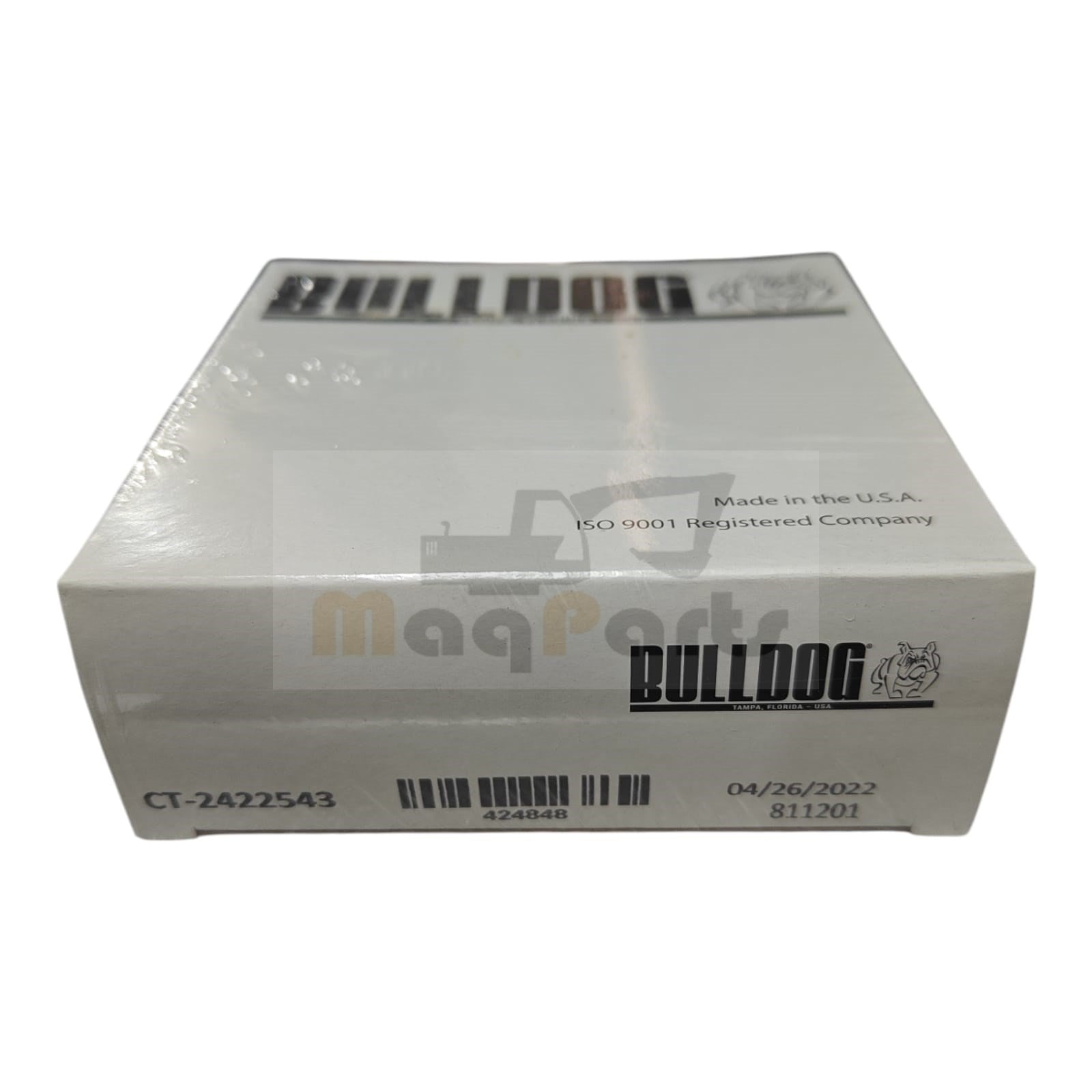 2422543 KIT DE SELLOS de 2422543 para Caterpillar