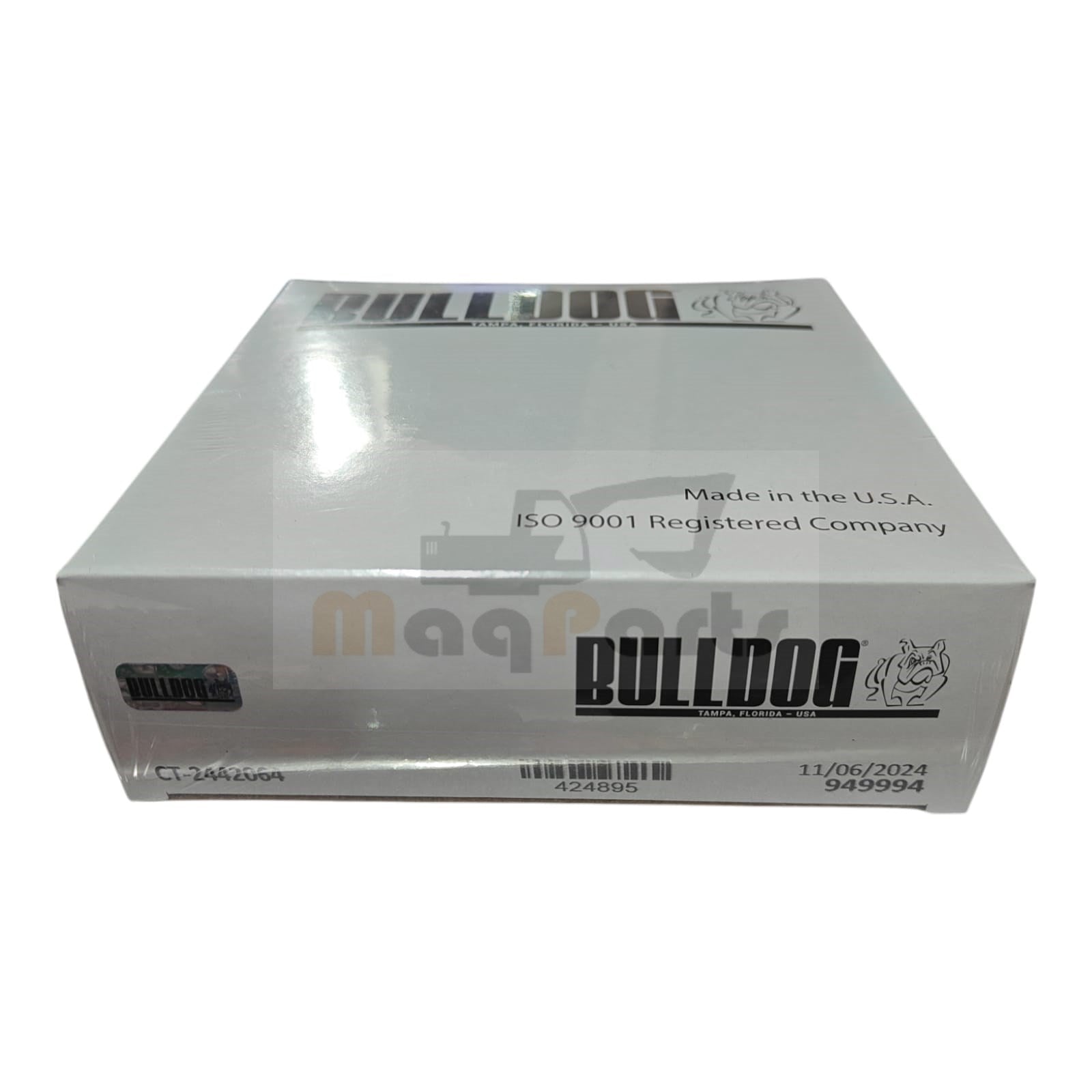 2442064 KIT DE SELLOS de 2442064 para Caterpillar