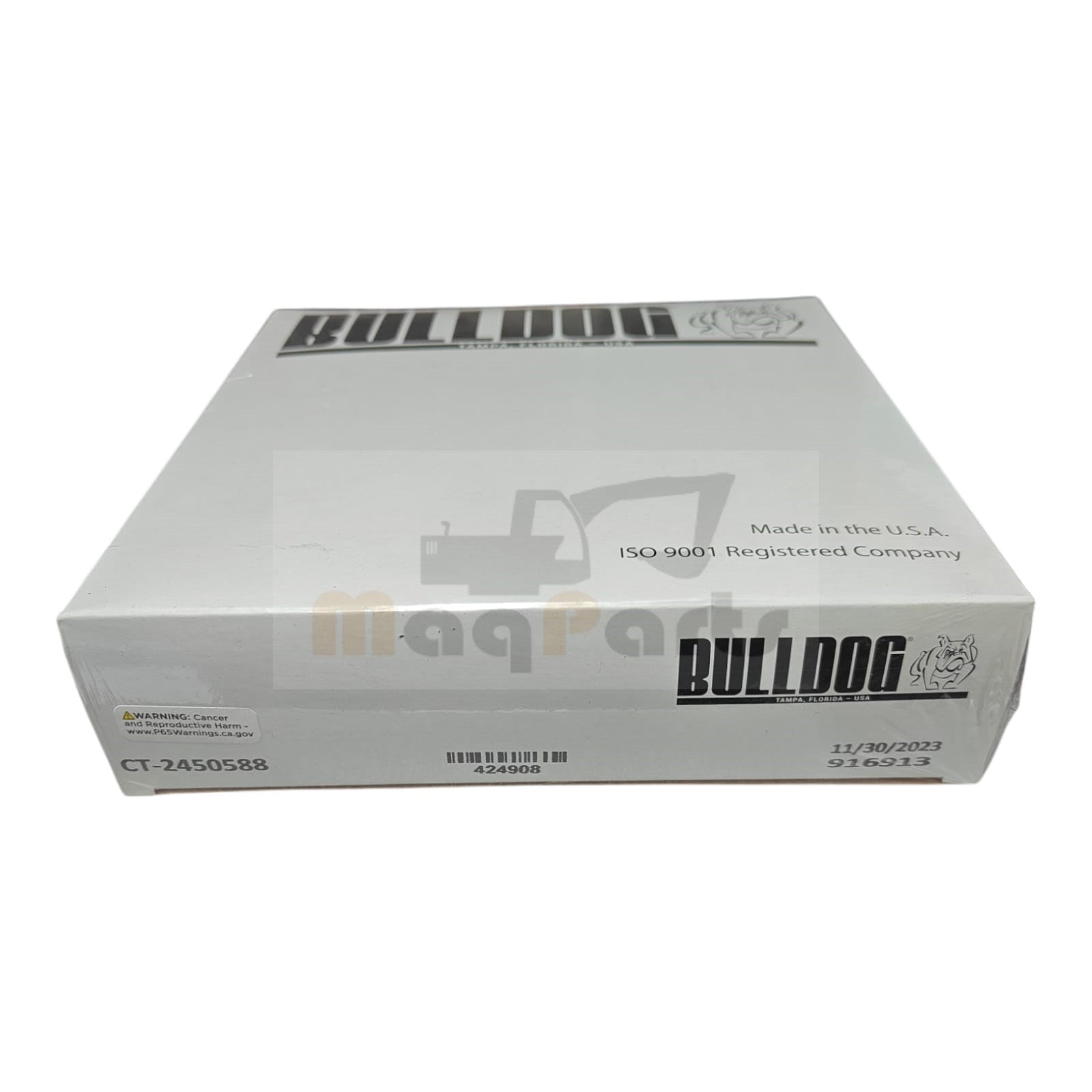 2450588 KIT DE SELLOS de 2450588 para Caterpillar