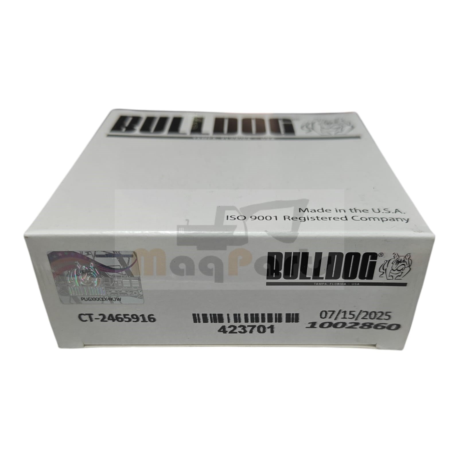 2465916 KIT DE DIRECCION de 2465916 para Caterpillar
