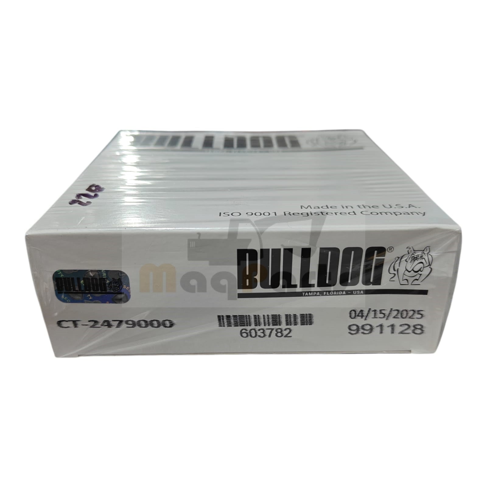 2479000 KIT DE SELLOS de 2479000 para Caterpillar