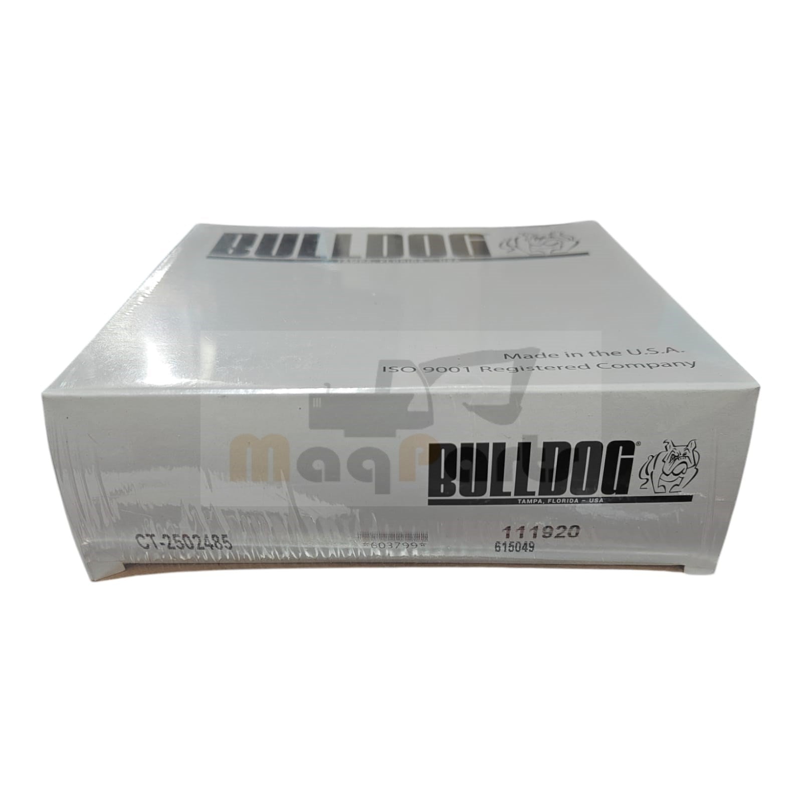 2502485 KIT DE SELLOS de 2502485 para Caterpillar