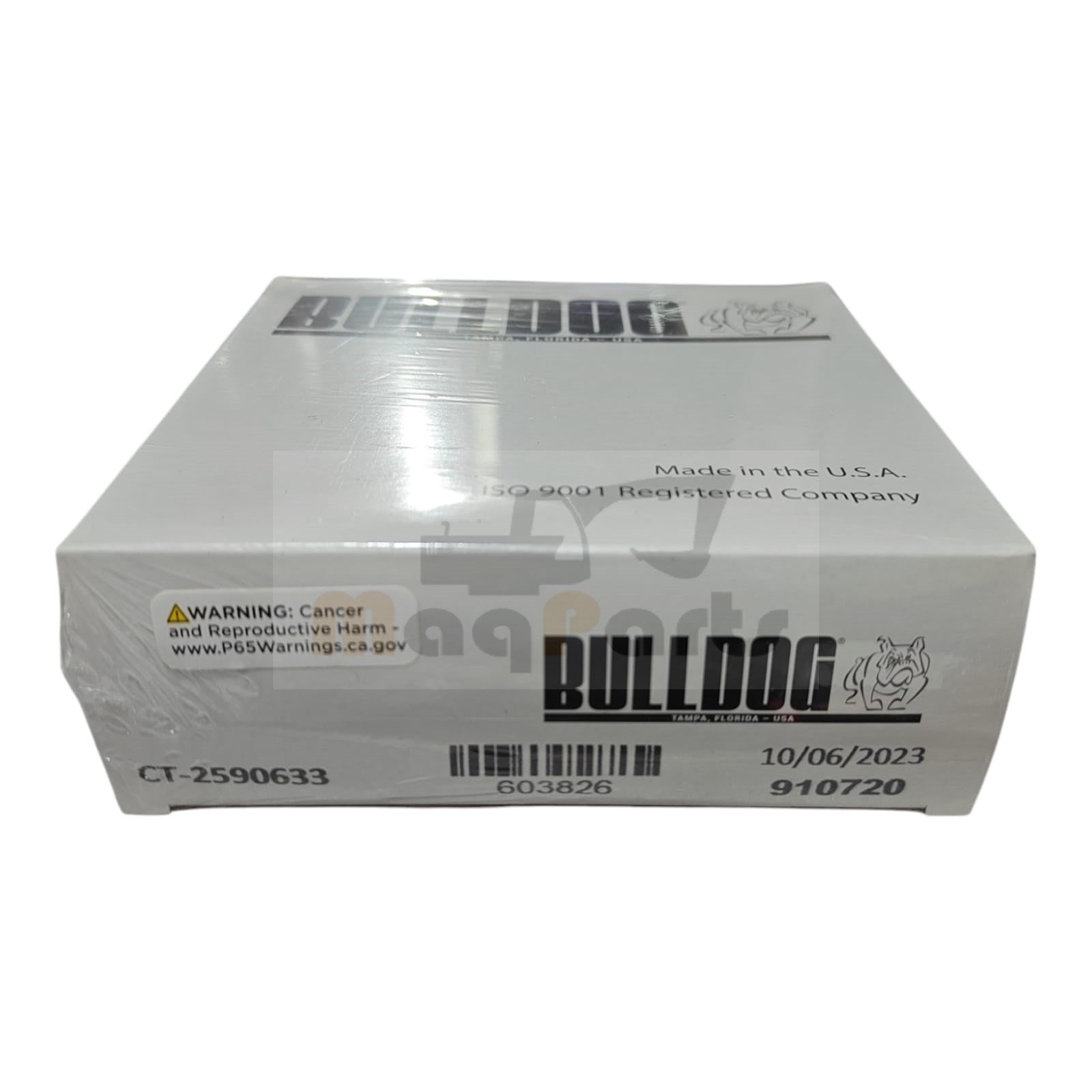 2590633 KIT DE SELLOS de 2590633 para Caterpillar