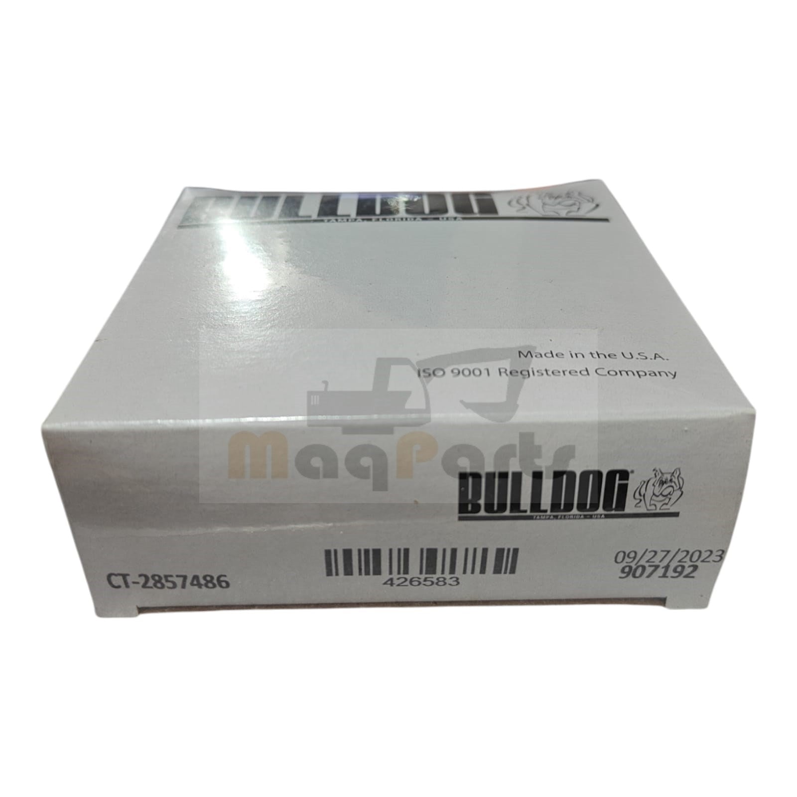 2857486 KIT DE SELLOS de 2857486 para Caterpillar