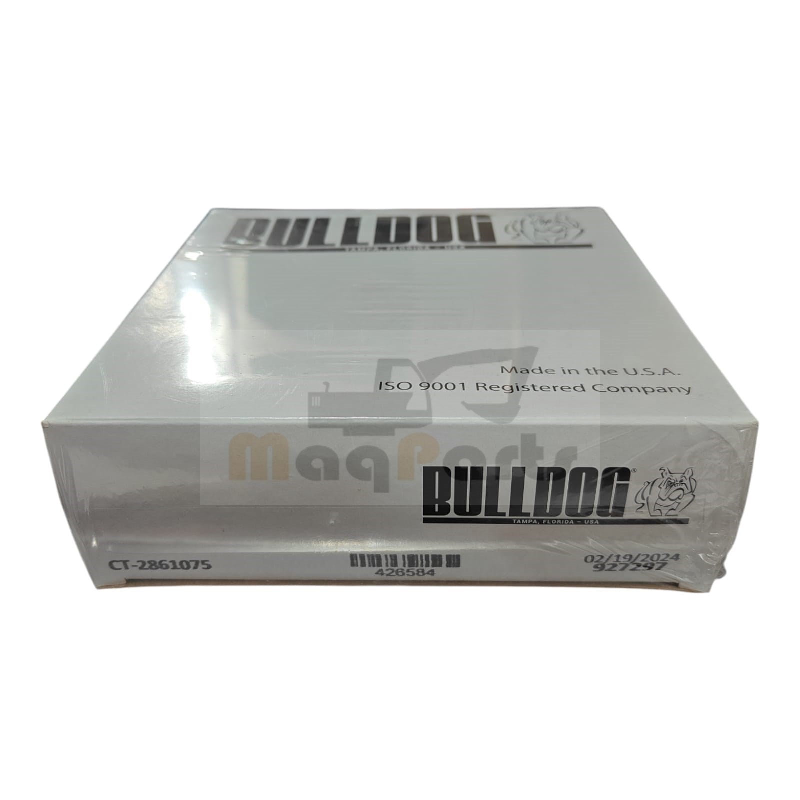 2861075 KIT DE SELLOS de 2861075 para Caterpillar