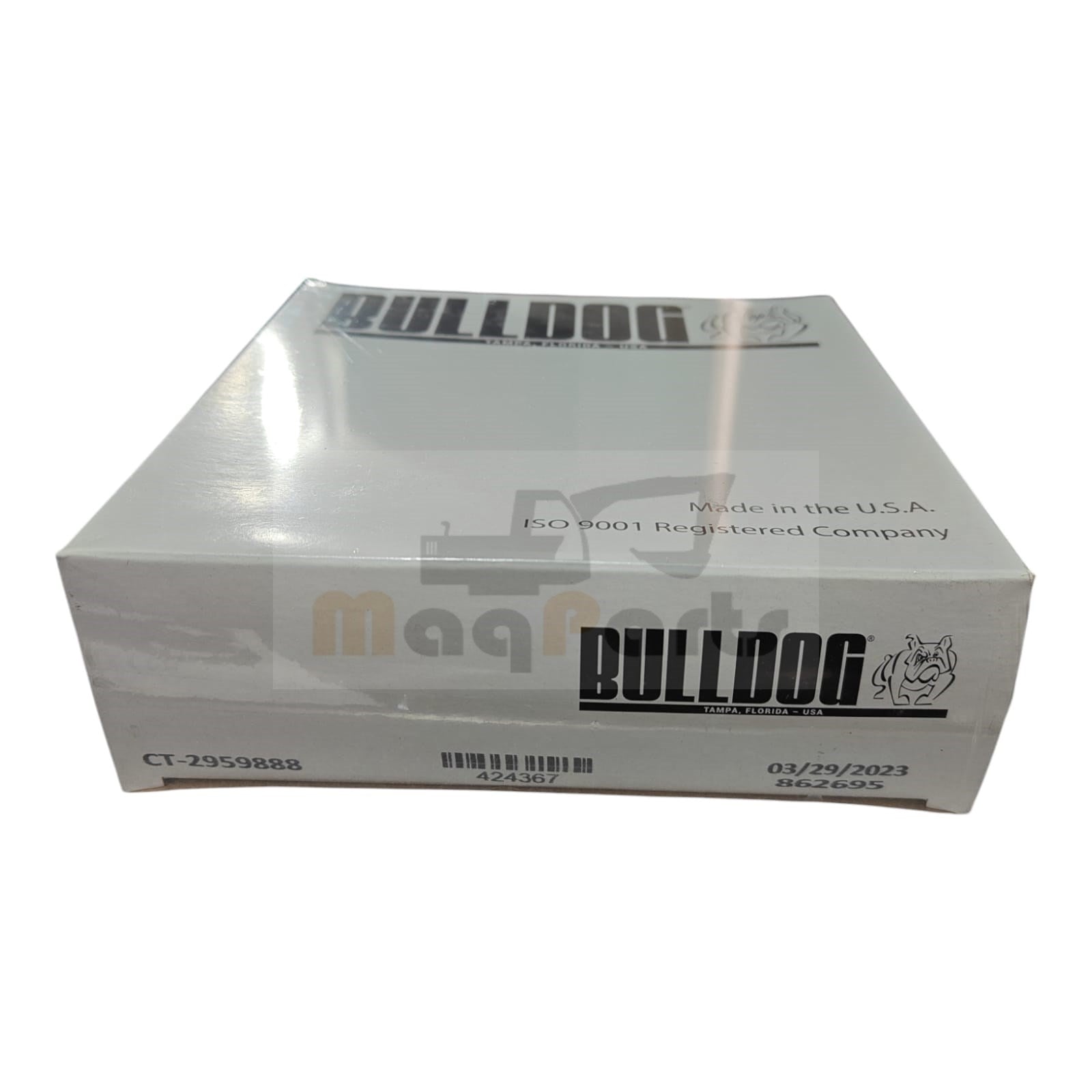 2959888 KIT DE SELLOS de 2959888 para Caterpillar