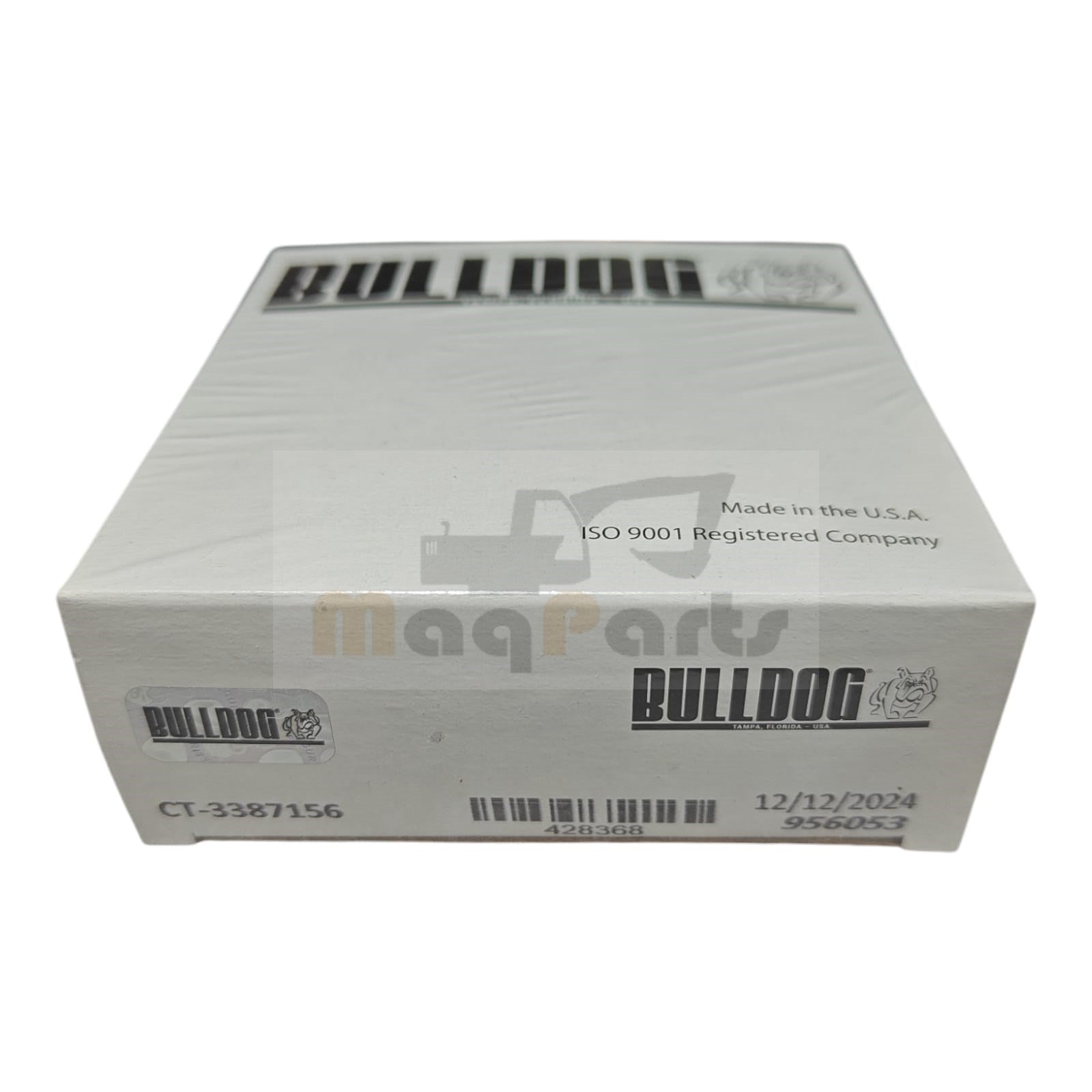 3387156 KIT DE SELLOS de 3387156 para Caterpillar