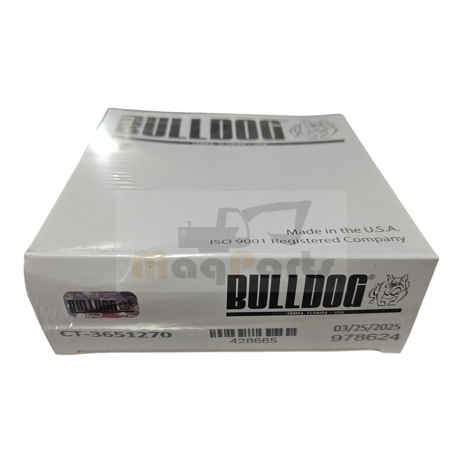 3651270 KIT DE SELLOS de 3651270 para Caterpillar