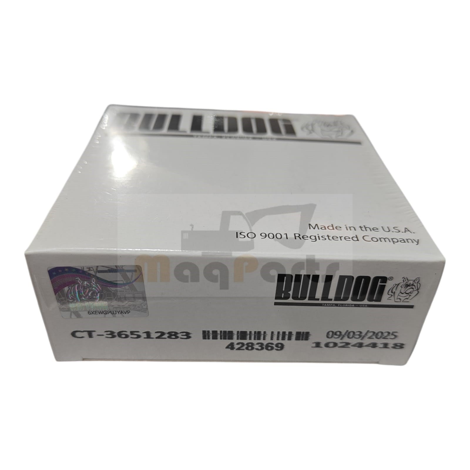 3651283 KIT DE SELLOS de 3651283 para Caterpillar