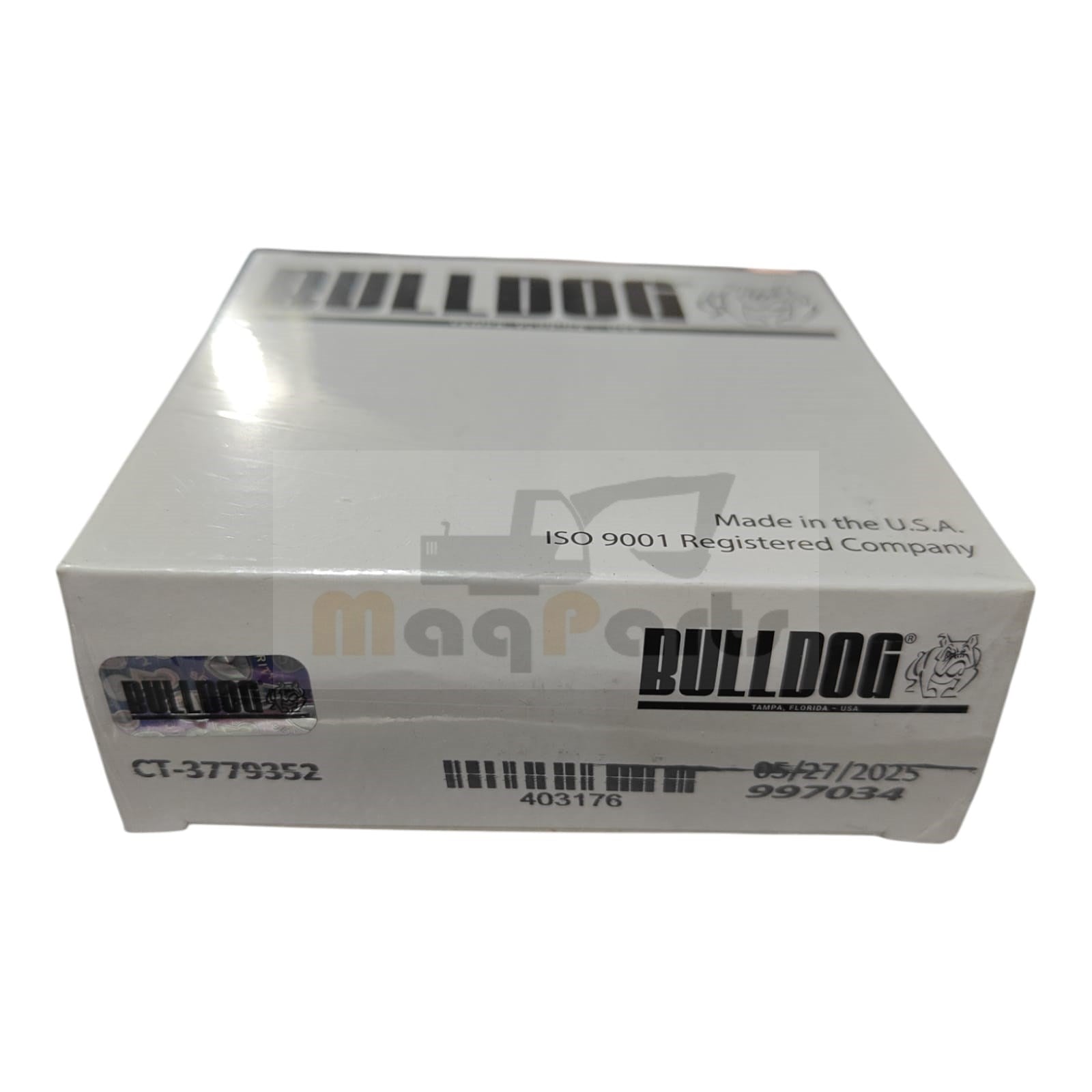 3779352 KIT DE SELLOS de 3779352 para Caterpillar