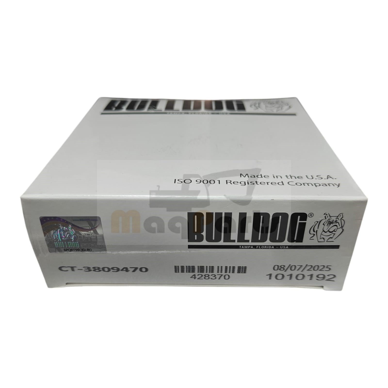 3809470 KIT DE SELLOS de 3809470 para Caterpillar