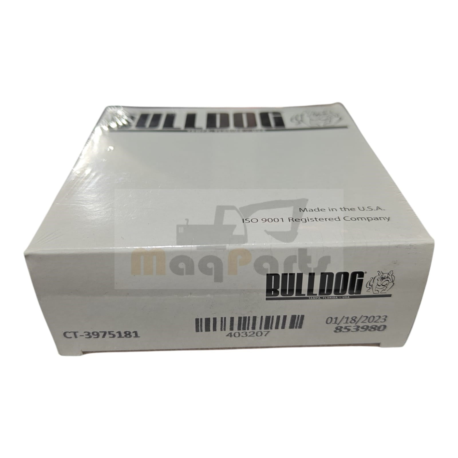 3975181 KIT DE SELLOS de 3975181 para Caterpillar
