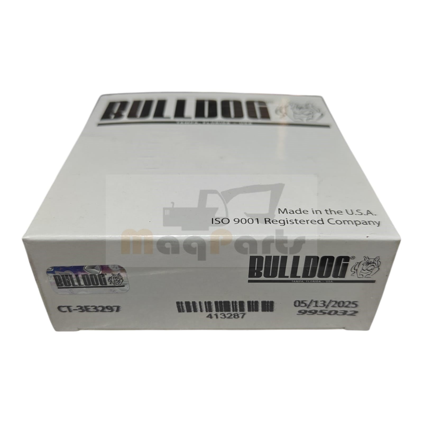 3E3297 KIT DE SELLOS de 3E3297 para Caterpillar