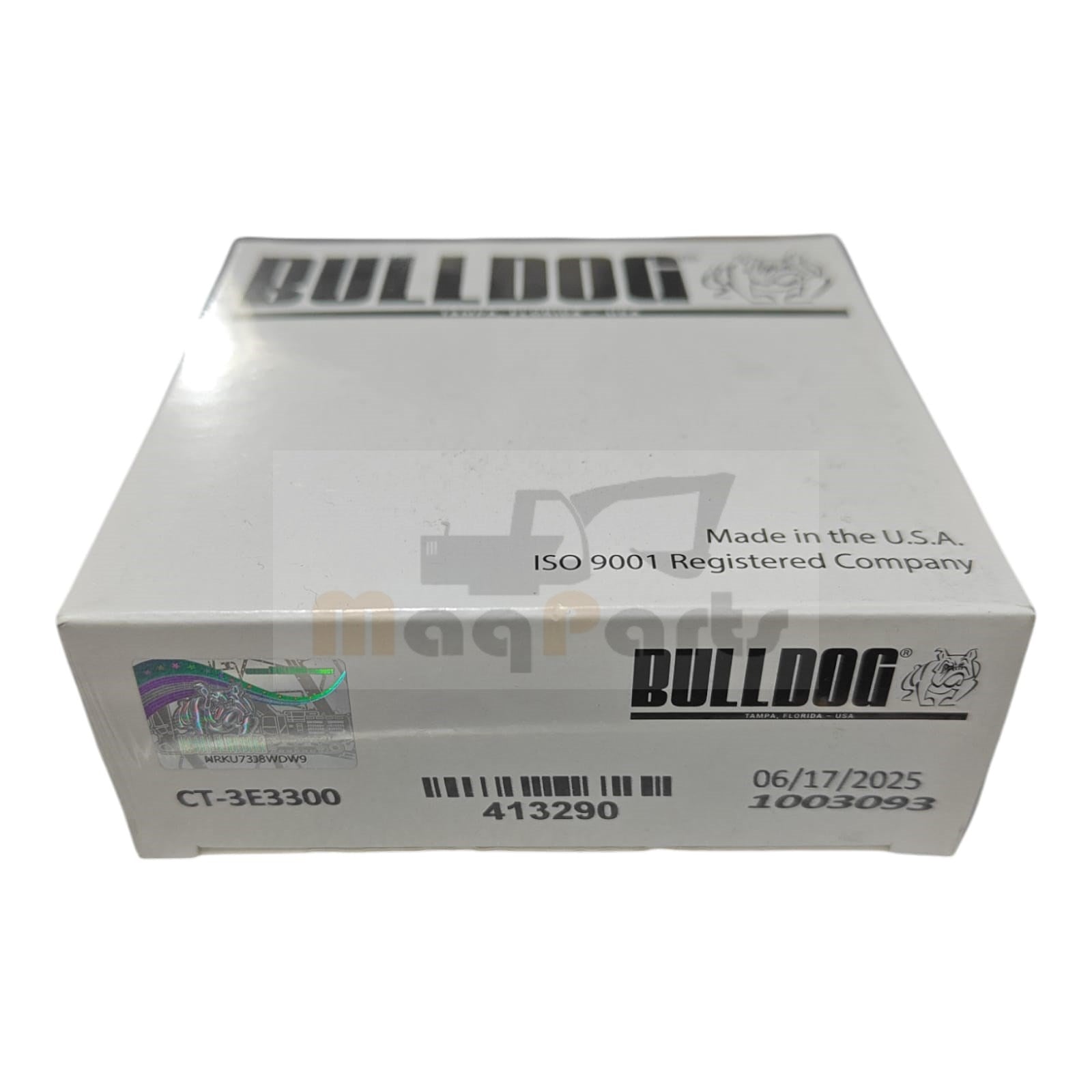 3E3300 KIT DE SELLOS de 3E3300 para Caterpillar