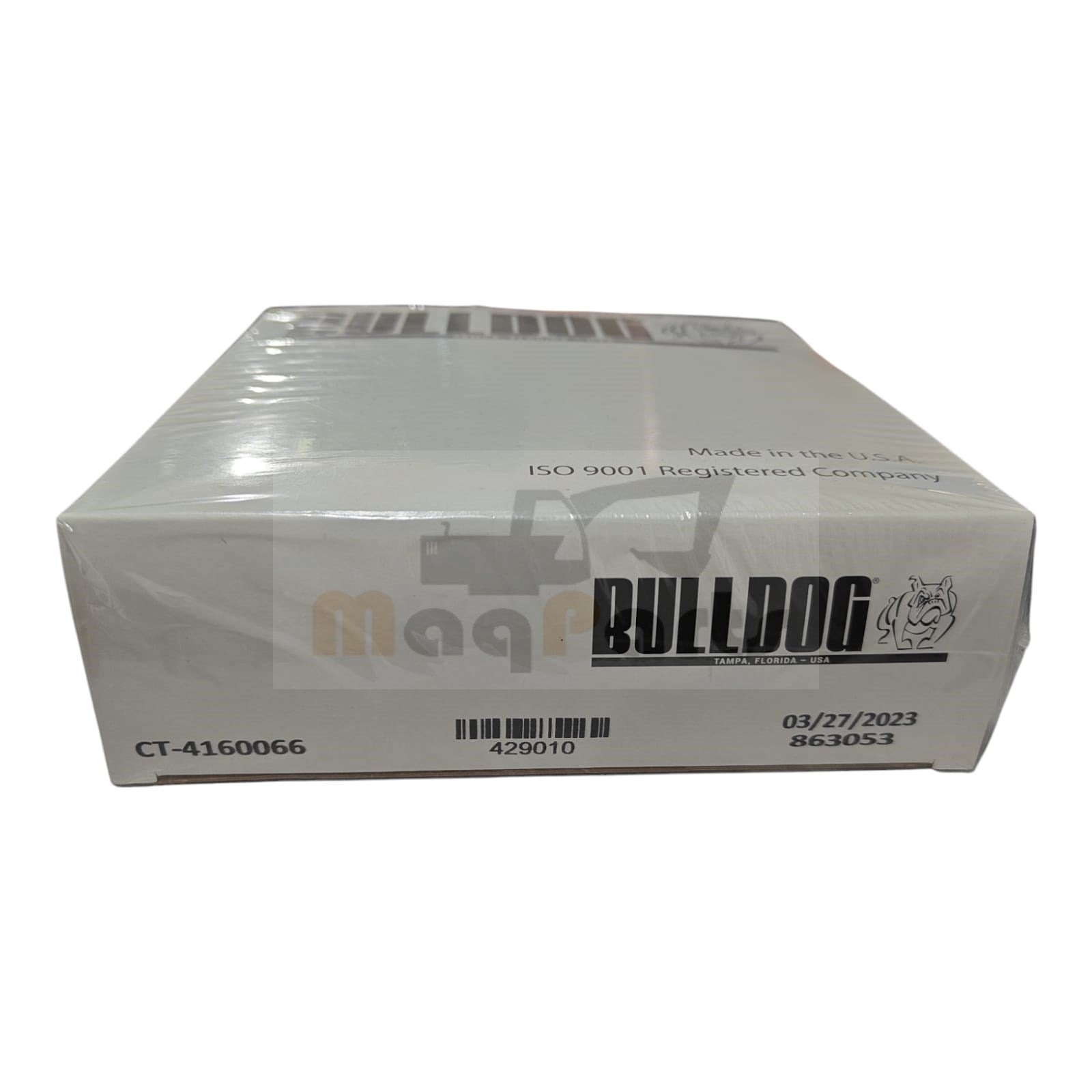 4160066 KIT DE SELLOS de 4160066 para Caterpillar