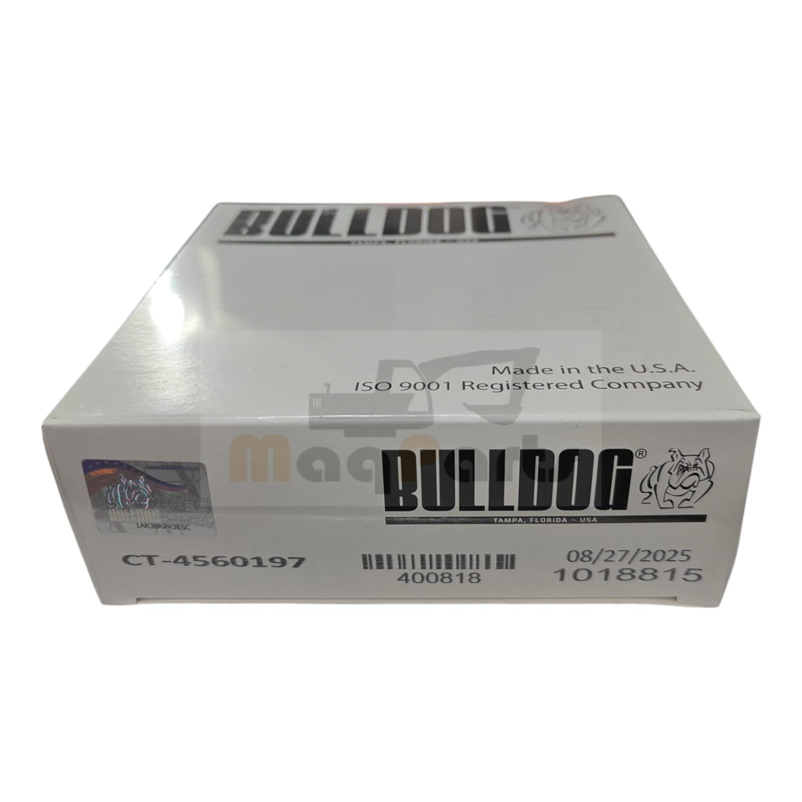 4560197 KIT DE SELLOS de 4560197 para Caterpillar