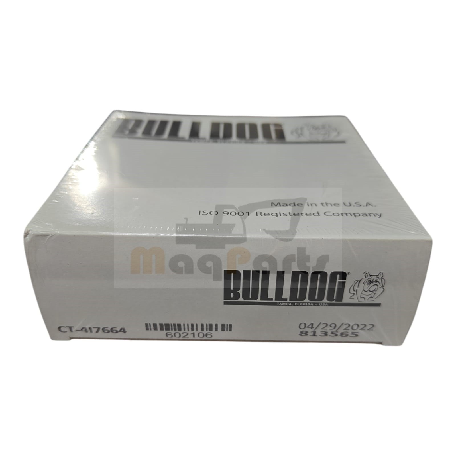 4I7664 KIT DE SELLOS de 4I7664 para Caterpillar
