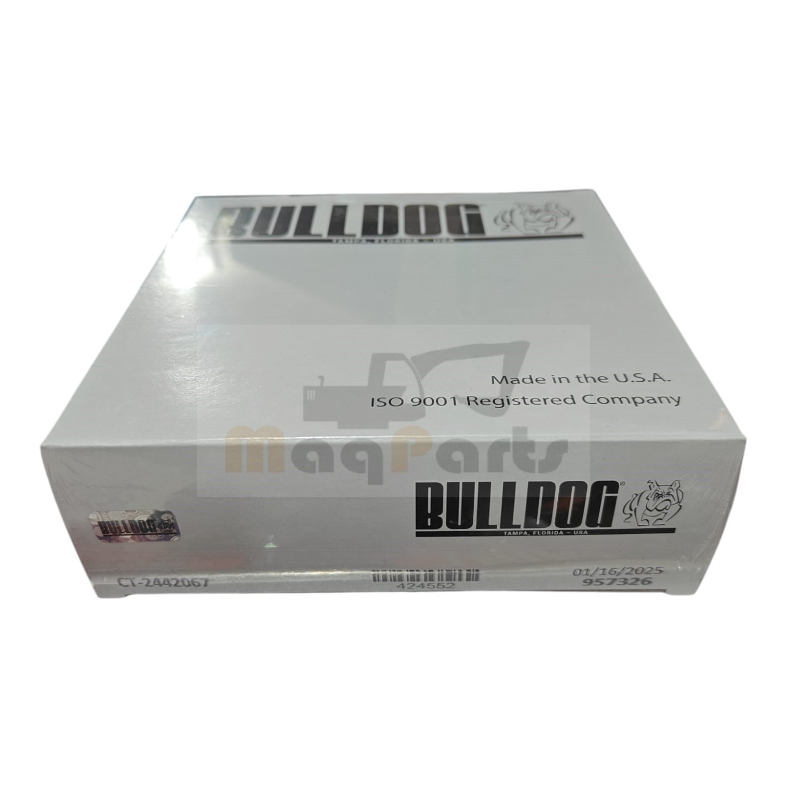 7X2715 KIT DE SELLOS de 7X2715 para Caterpillar