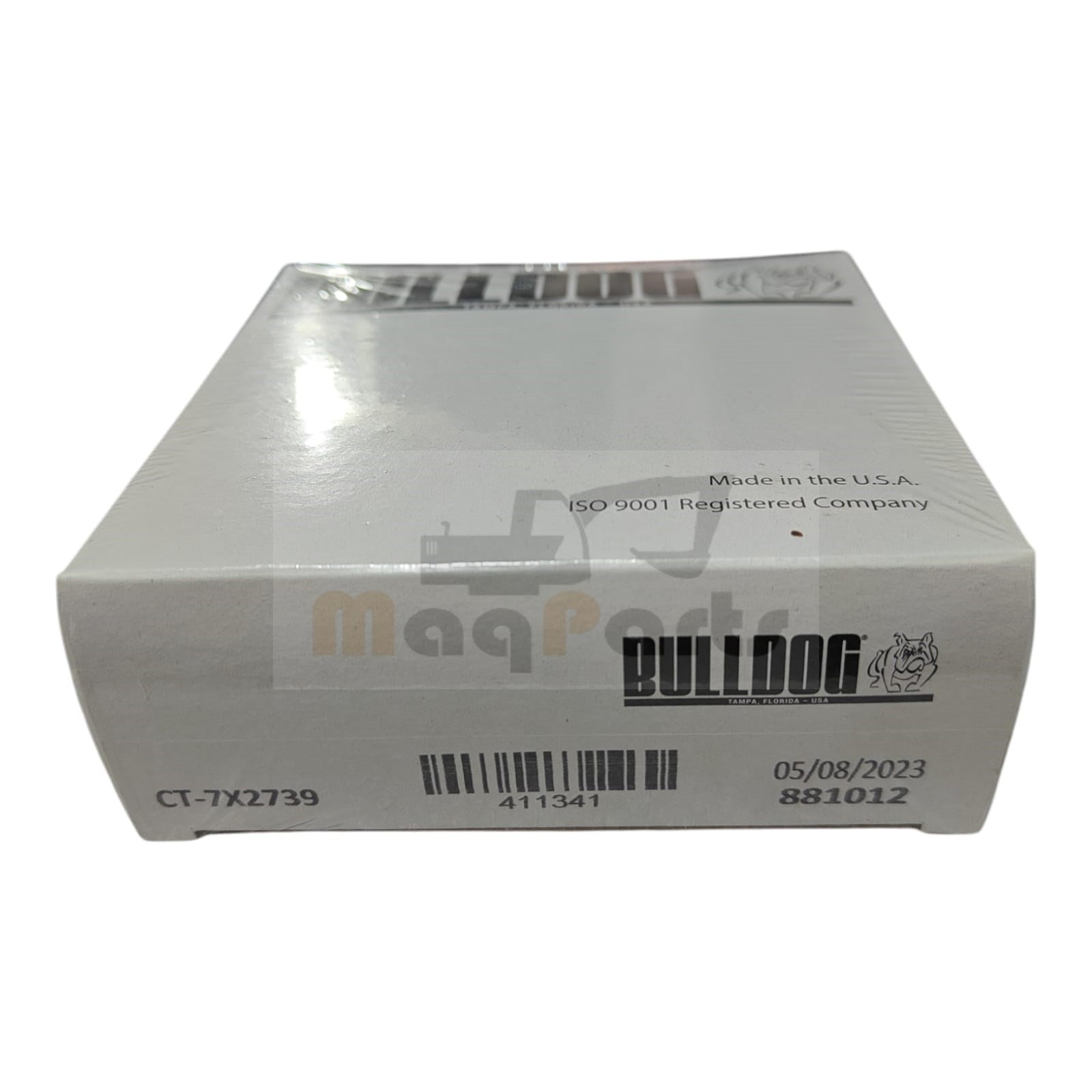 7X2739 KIT DE SELLOS de 7X2739 para Caterpillar