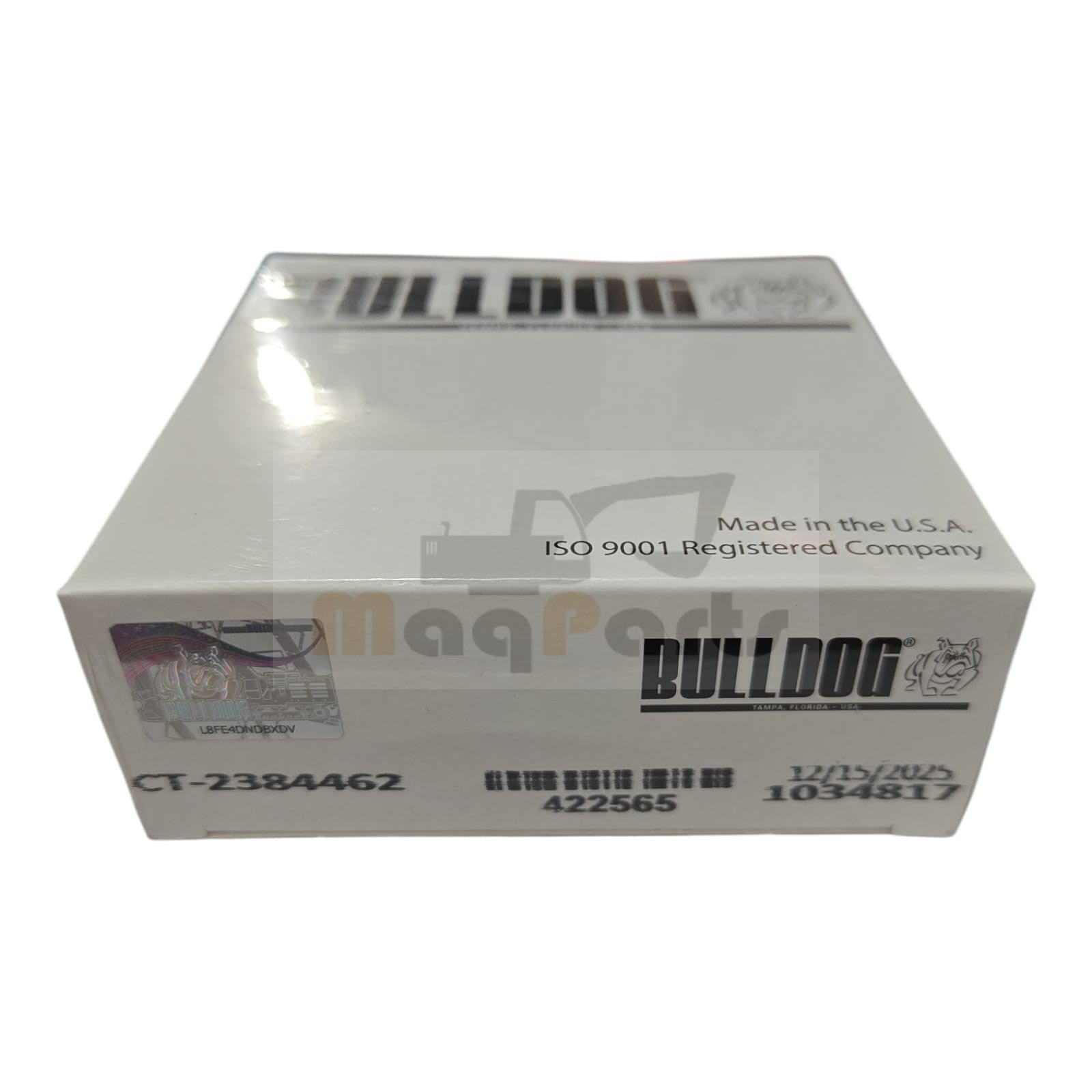 7X2760 KIT DE SELLOS de 7X2760 para Caterpillar