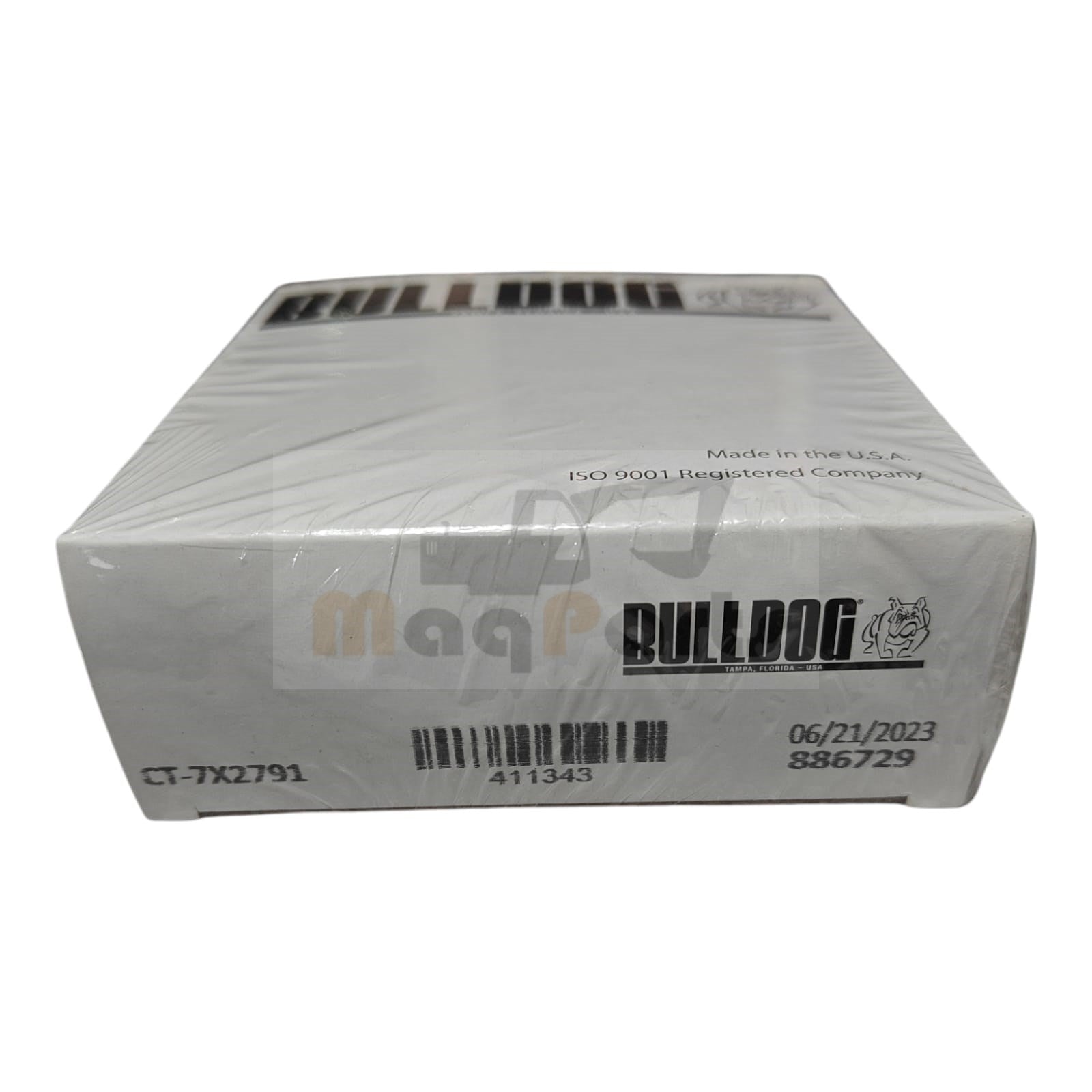 7X2791 KIT DE SELLOS de 7X2791 para Caterpillar