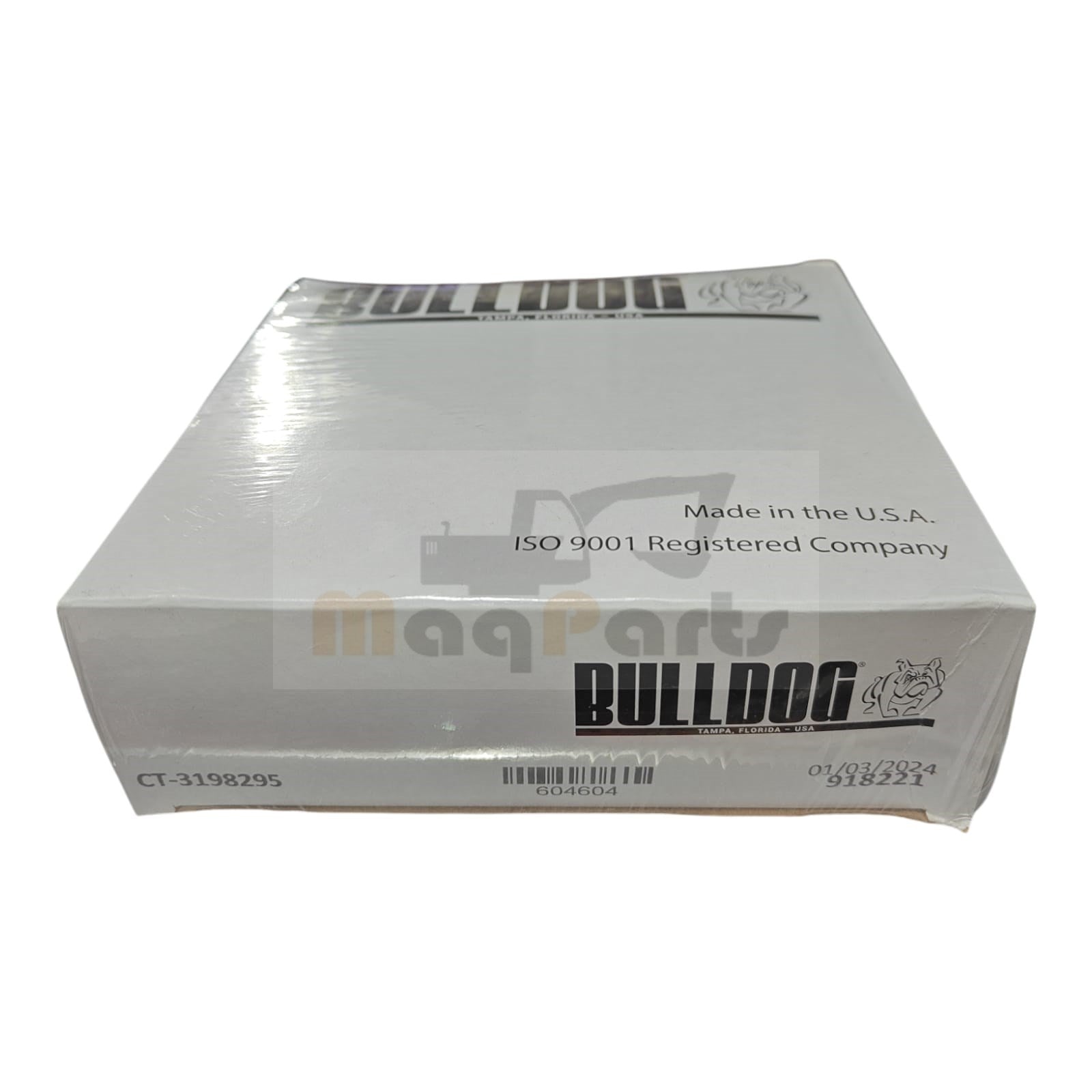 7Y4698 KIT DE SELLOS de 7Y4698 para Caterpillar