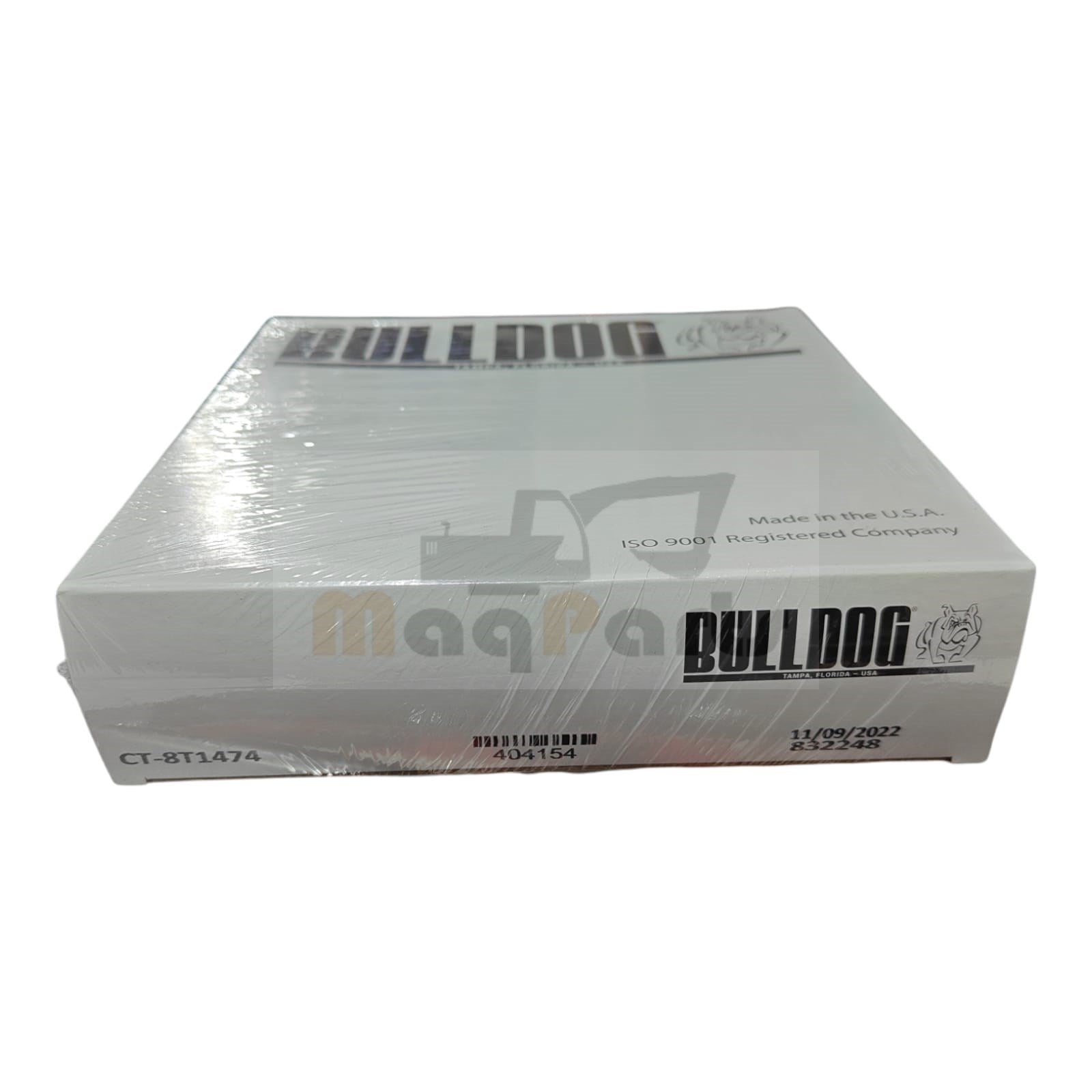8T1474 KIT DE SELLOS de 8T1474 para Caterpillar