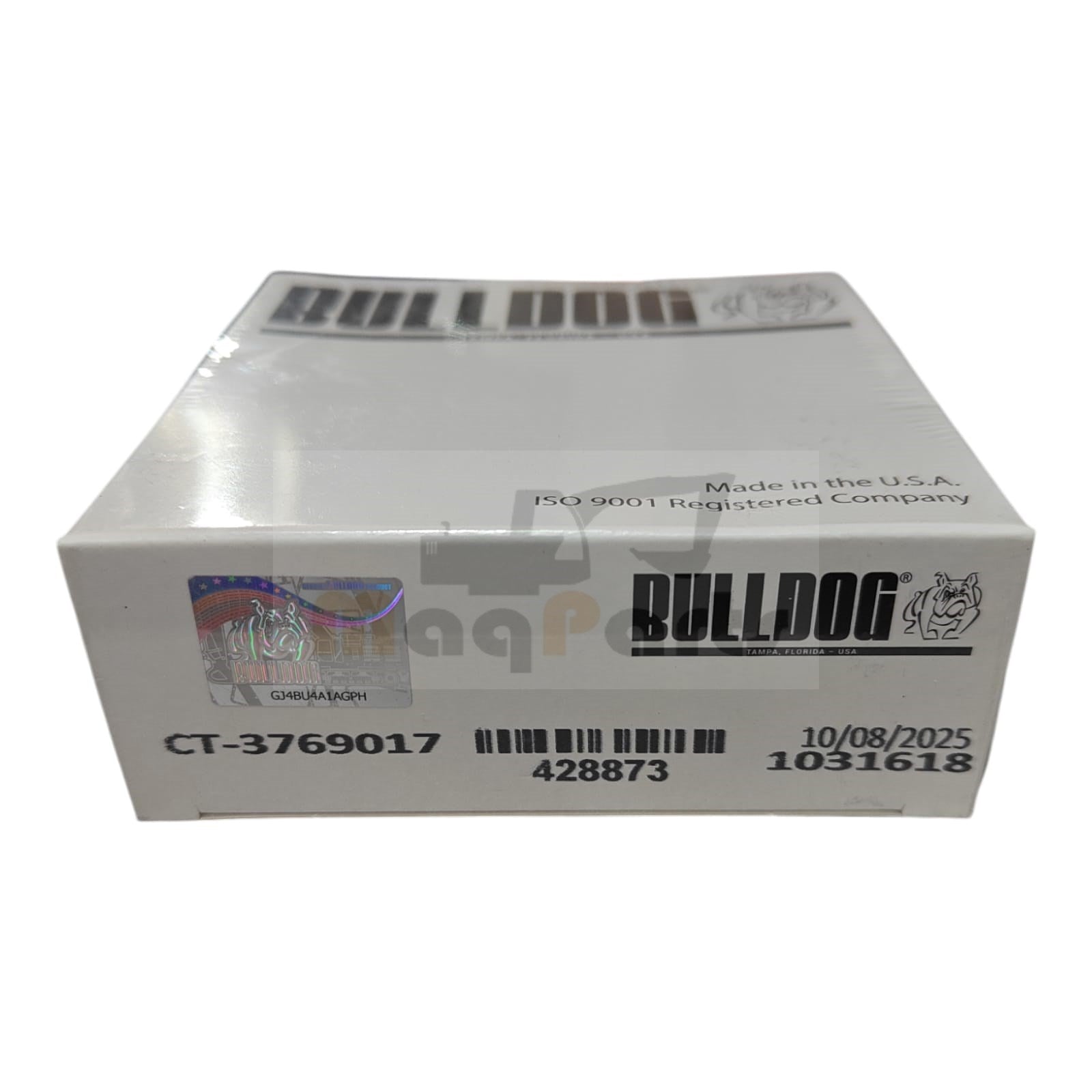 8T6390 KIT DE SELLOS de 8T6390 para Caterpillar