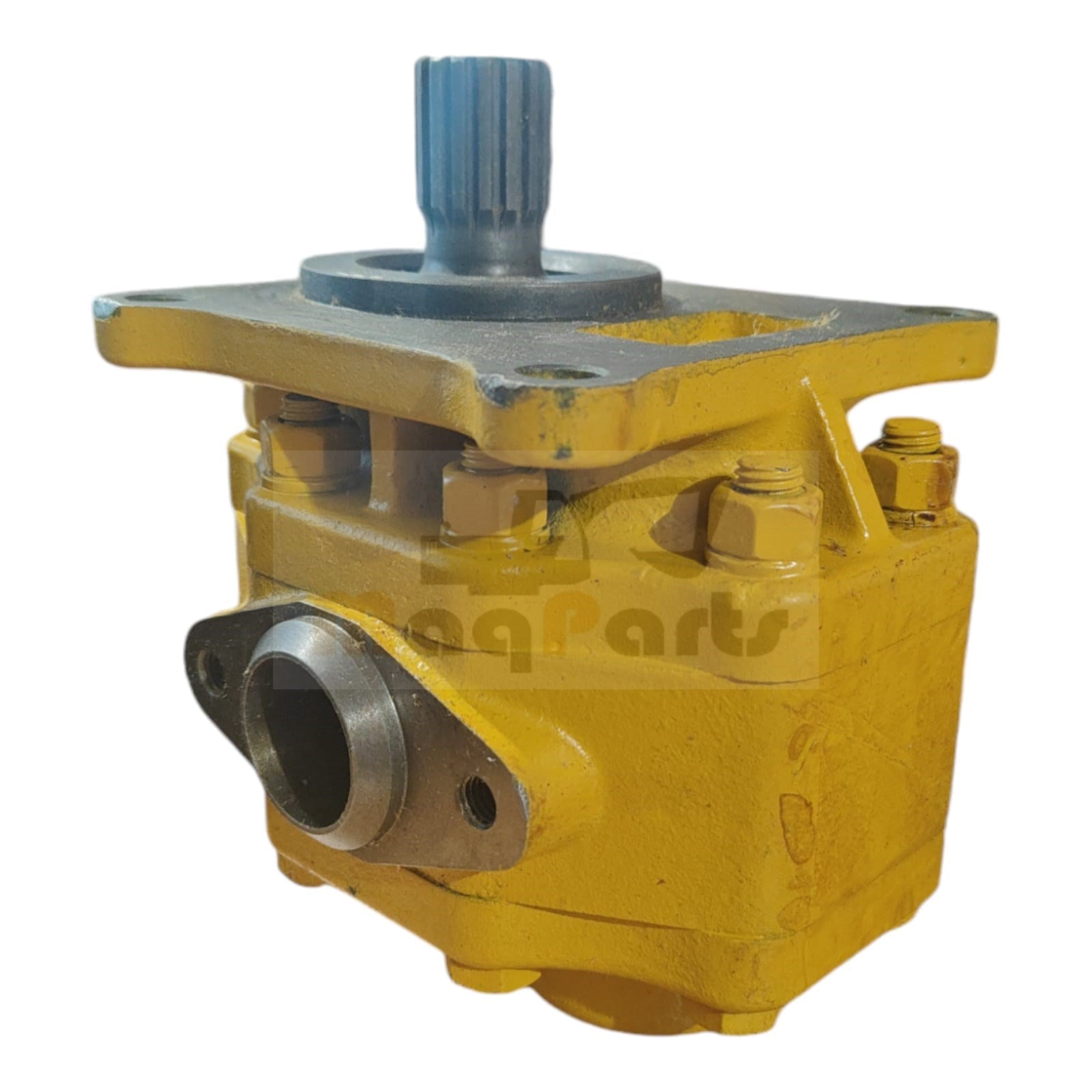 0743672200 BOMBA de 07436-72200 para Komatsu