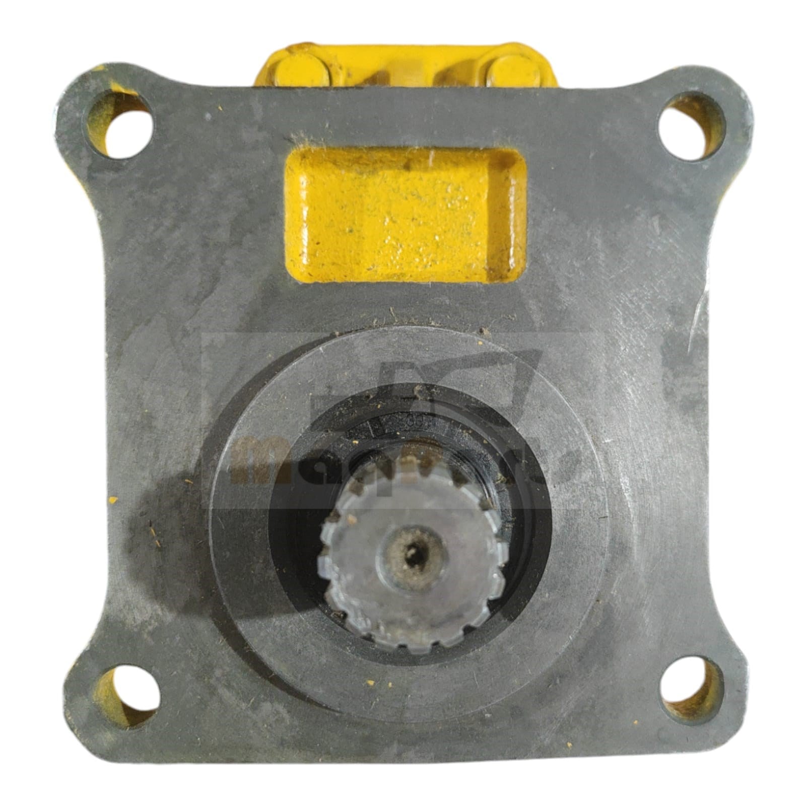 0743672200 BOMBA de 07436-72200 para Komatsu
