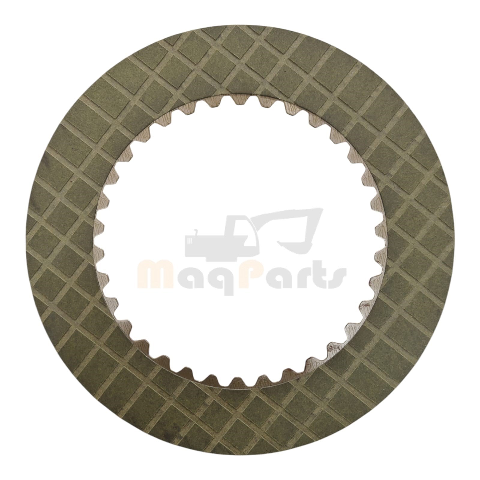 922551C1 DISCO de 922551C1 para Dresser