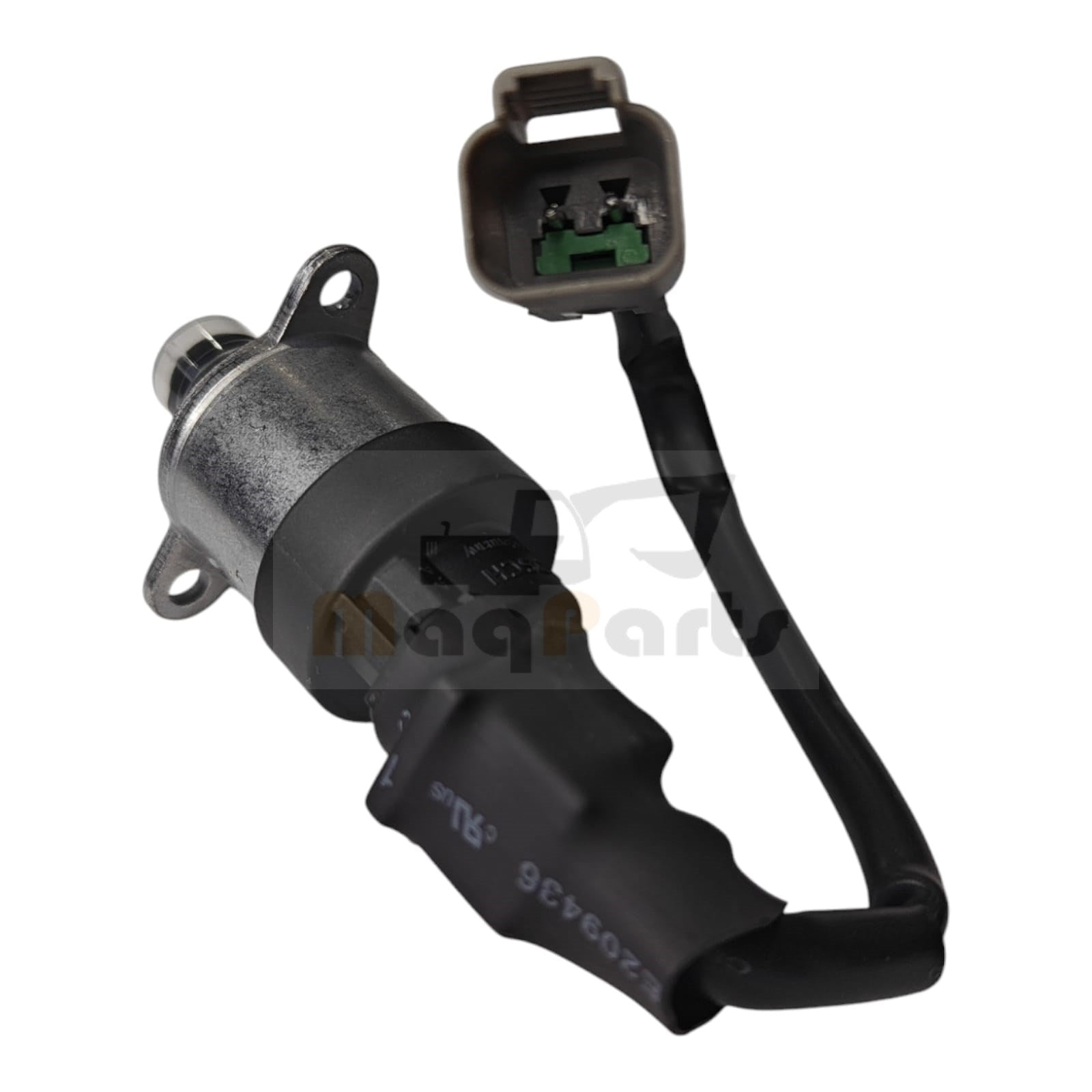 0928400617 REGULADOR DE BOMBA de 0928400617 para Bosch