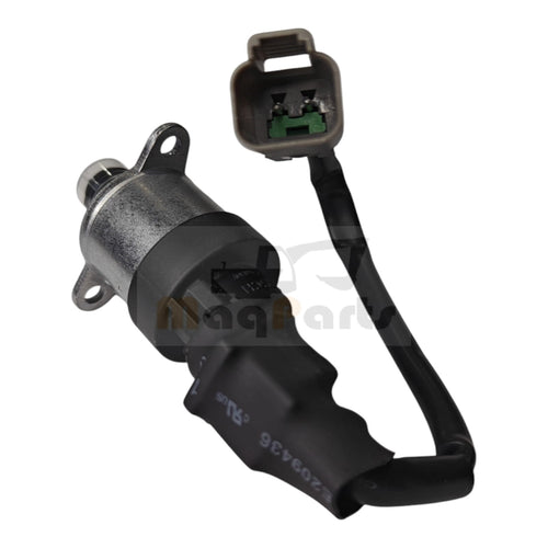 0928400617 REGULADOR DE BOMBA de 0928400617 para Bosch