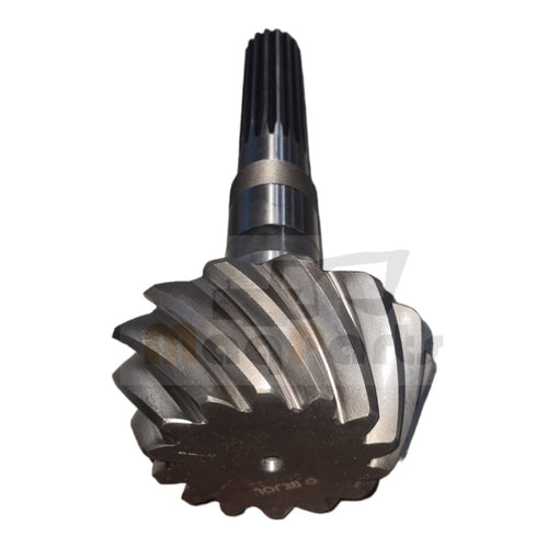 068597 SET DE CORONA Y PIÑON 14-35 de 068597 para Carraro