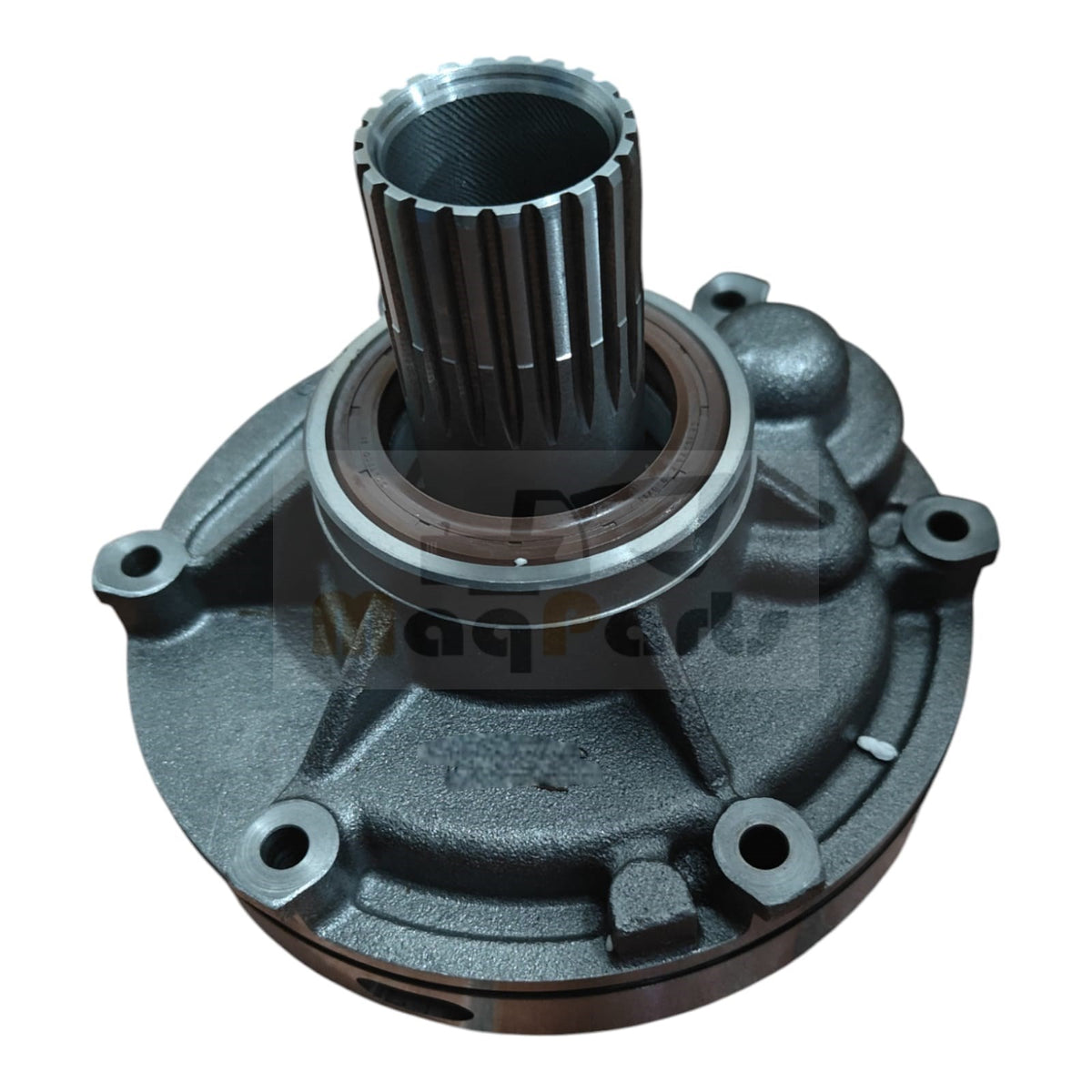 135190 BOMBA DE TRANSMISION de 135190 para Carraro