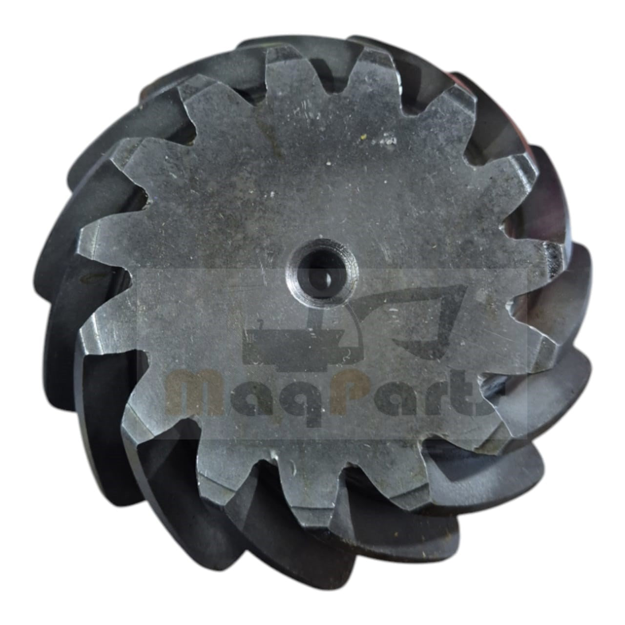 CA066074 CORONA Y PIÑON de CA066074 para Carraro
