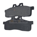 CA48646 KIT DE BALATAS de CA48646 para Carraro