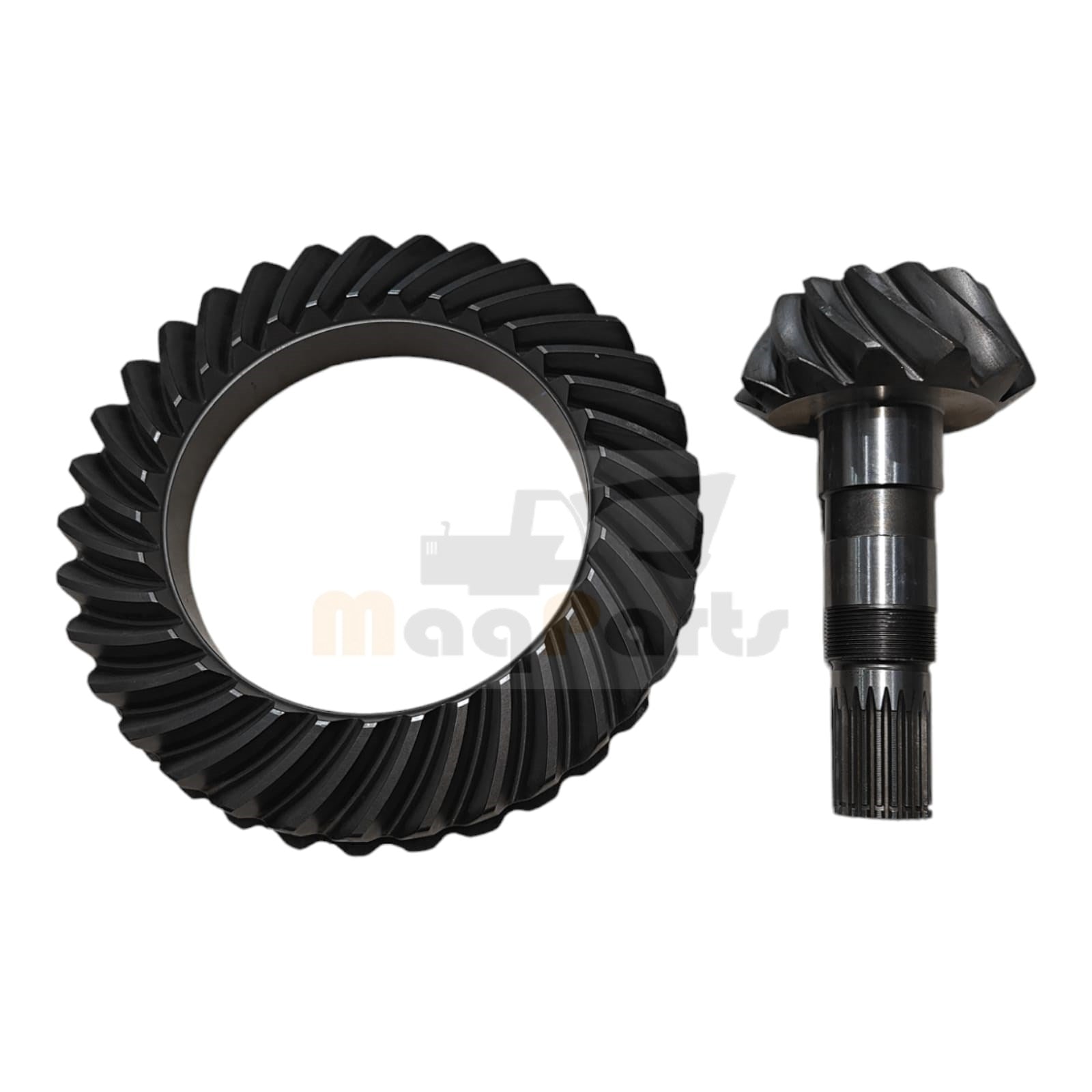 CA0068346 SET CORONA Y PIÑON 12/33 de CA0068346 para Komatsu