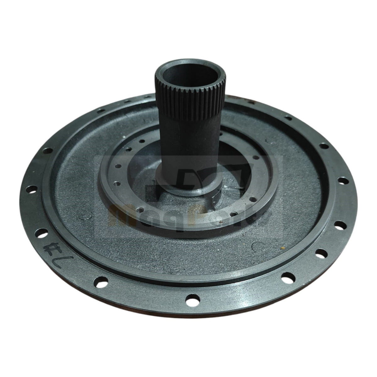 1486554 HOUSING de 1486554 para Case