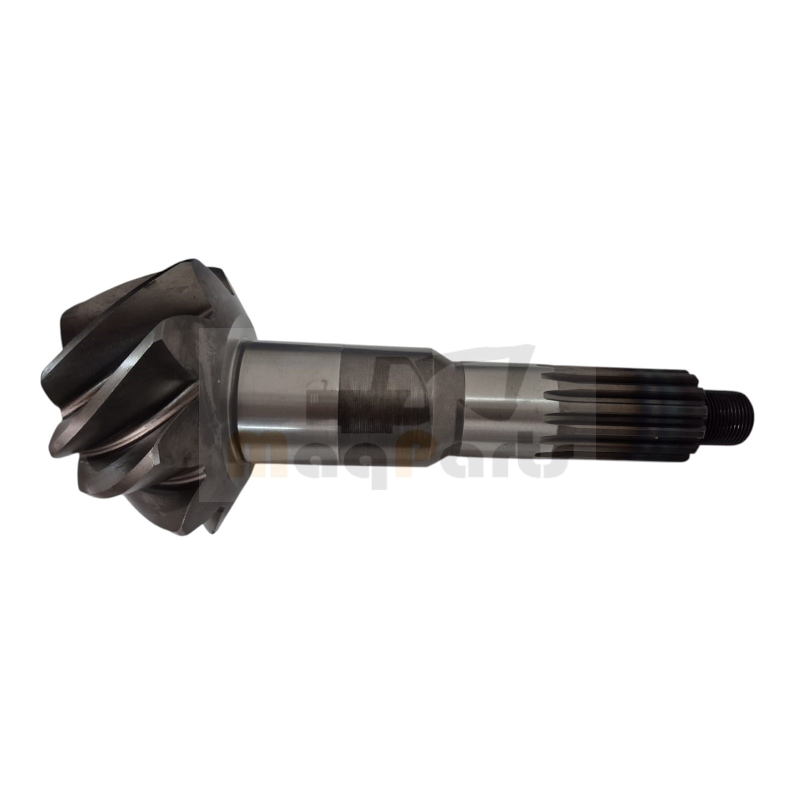 148904A1 CORONA Y PIÑON de 148904A1 para Case