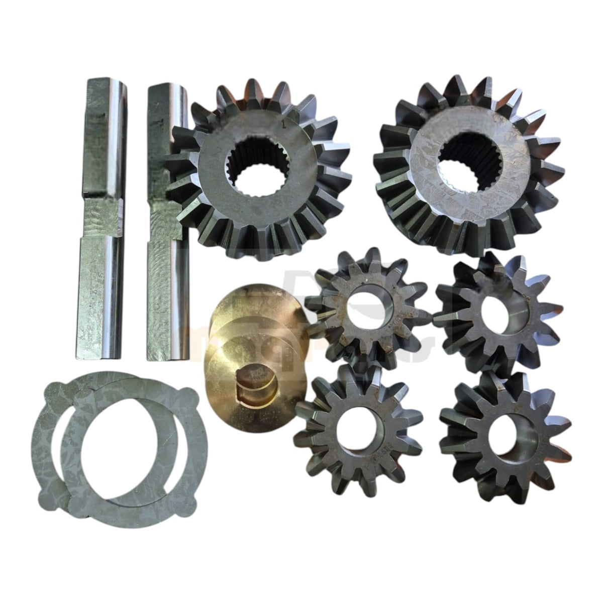 294192A1 KIT DE ENGRANES de 294192A1 para Case