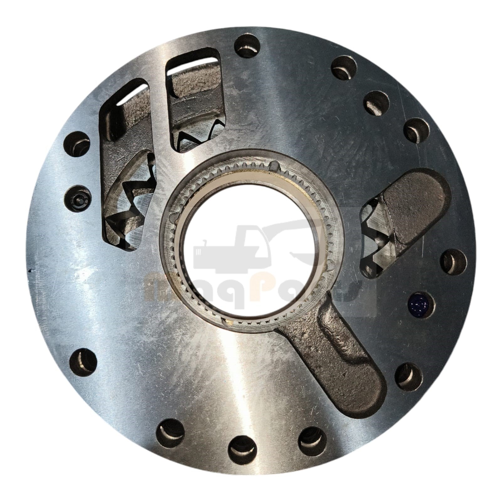 331645A1 BOMBA DE TRANSMISION de 331645A1 para Case