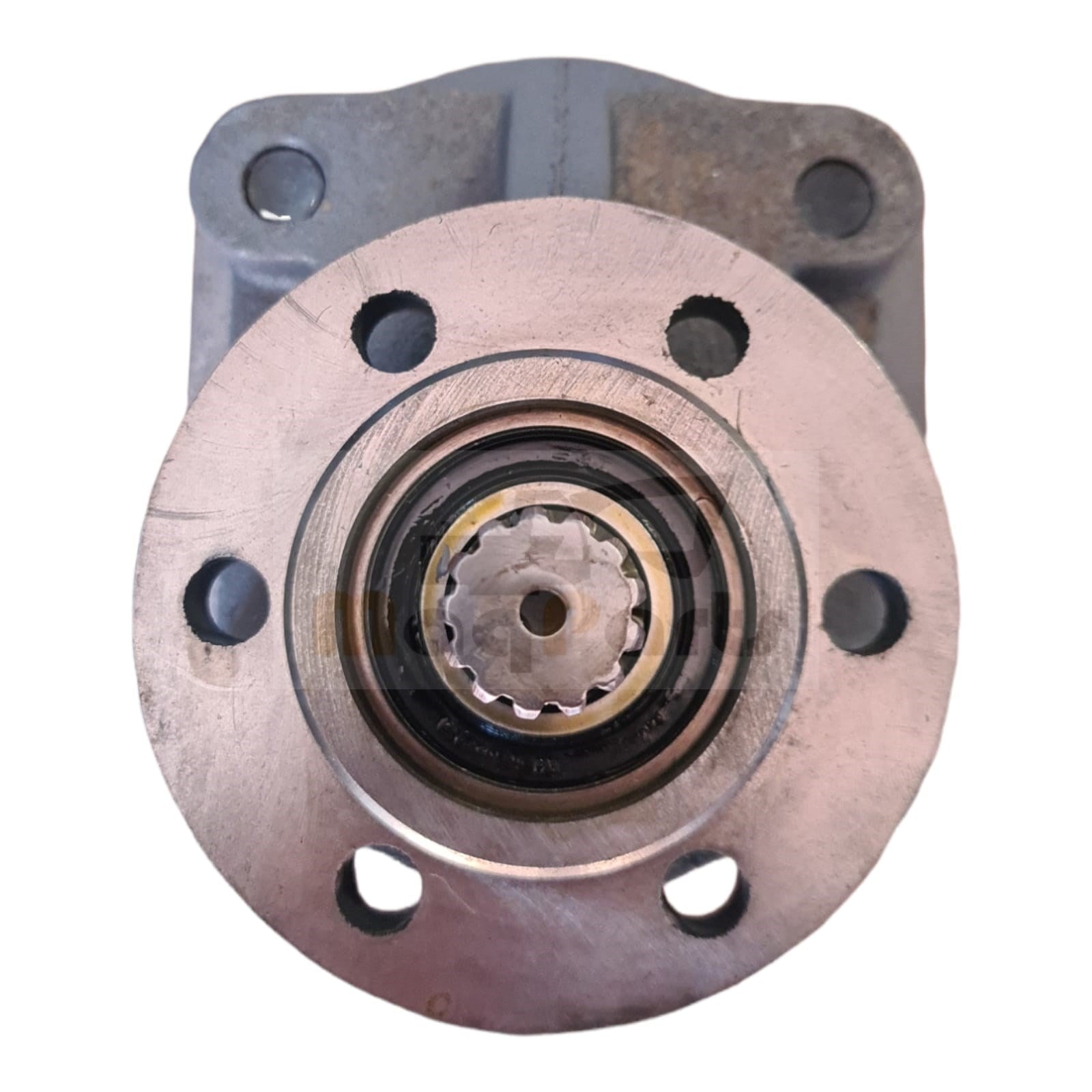 402593 BOMBA DE FIERRO HIDRAULICA PRINCIPAL de 402593 para Compacto