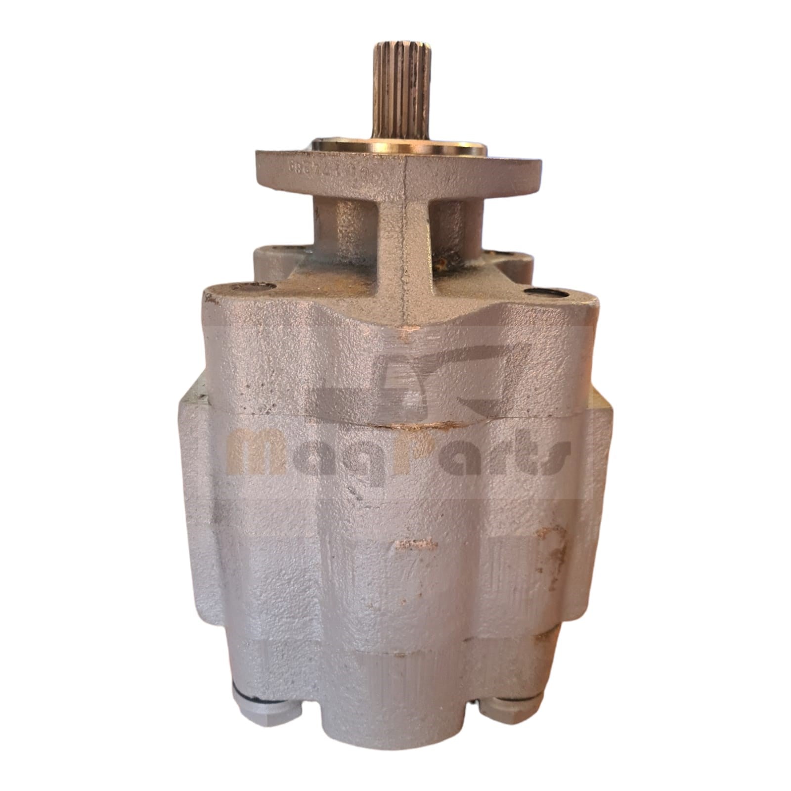 402593 BOMBA DE FIERRO HIDRAULICA PRINCIPAL de 402593 para Compacto