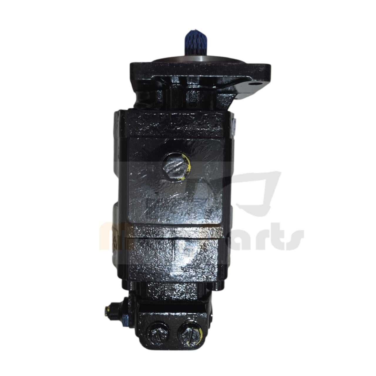 79914144 BOMBA HIDRAULICA de 79914144 para Case