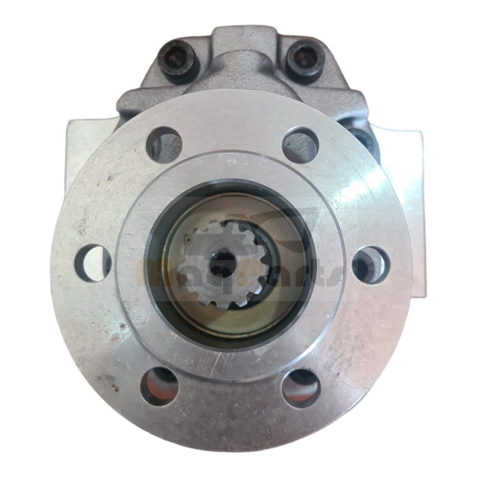 P23332 BOMBA DE CONVERTIDOR - ALUMINIO de P23332 para JLG
