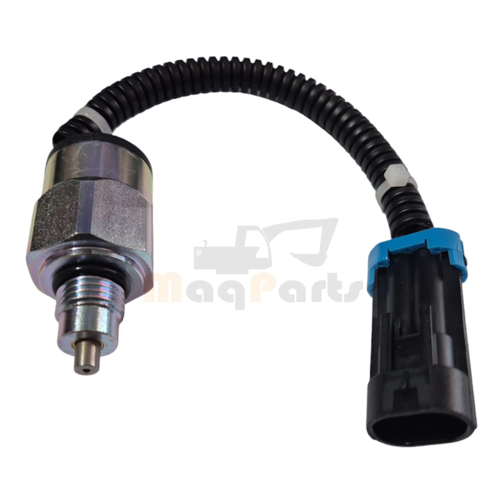 84128131 VALVULA SELENOIDE de 84128131 para Case