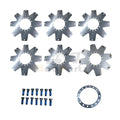 8486535 KIT DE PLATOS de 8486535 para Case