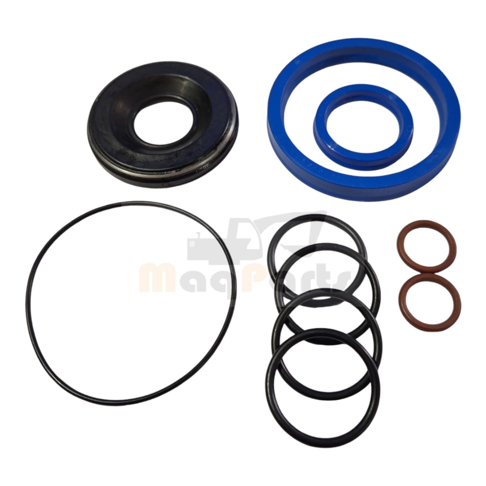 8603711 KIT DE SELLOS - CABEZAL DE FRENO de 8603711 para Case
