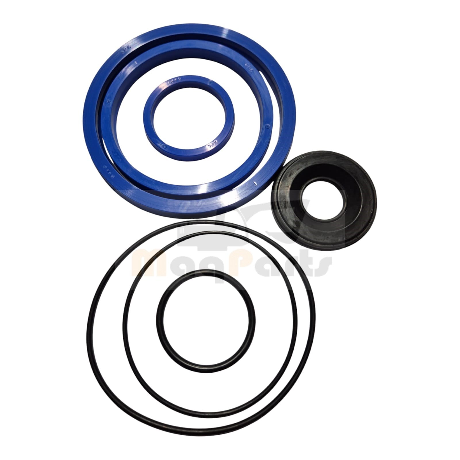 87439453 KIT DE SELLOS de 87439453 para Case